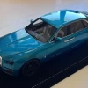 1/18 HH Model Rolls-Royce Ghost Tiffany (Limit 15 Pieces) -Toy vehicles 7 08954.1678795537