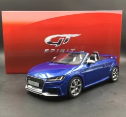 1/18 GT Spirit AUDI TT RS ROADSTER