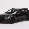 1/18 Top Speed ABT Audi RS6 Johann Abt Signature Edition (Black) Resin Car Model 1 1/18 Top Speed ABT Audi RS6 Johann Abt Signature Edition (Black) Resin Car Model -Toy vehicles 8 5 00101.1659876466
