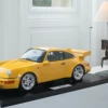 1/8 MINICHAMPS PORSCHE 911 (964) 3.8 RS Yellow -Toy vehicles 8 5 19460.1626868670