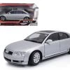 2004 Audi A8 Silver 1/18 Diecast Model Car By Motormax -Toy vehicles 855 71146.1607695025