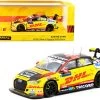 Audi RS 3 LMS #31 Tom Coronel "DHL" Winner WTCR Race Of Slovakia (2020) 1/64 Diecast Model Car By Tarmac Works -Toy vehicles 866 44022.1631601858