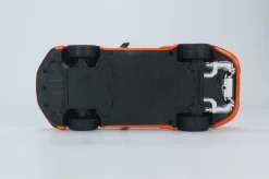 1/18 Minichamps 2021 Porsche 911 (992) Turbo S Coupe Sport Design 20th Anniversary Edition (Orange) Full Open Diecast Car Model Limited 500 Pieces -Toy vehicles 9 4 22267.1660552909