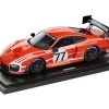 1/18 Dealer Edition Porsche Driver's Selection 935 Salzburg (Red) Resin Car Model -Toy vehicles 935 118 1400x 09553.1616980426