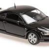 1/43 Minichamps 1998 Audi TT Coupe (Black) Diecast Car Model -Toy vehicles 940017221 compressor 89049.1652722797