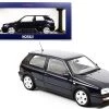 1/18 Norev 1996 Volkswagen Golf VR6 (Dark Blue Metallic) Diecast Car Model -Toy vehicles 965 92694.1633087761