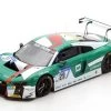 1/12 Spark Audi R8 LMS No.29 Audi Sport Team Land Winner Nürburgring 24H 2017 C. De Phillippi - C. Mies - M. Winkelhock - K. Van Der Linde Car Model -Toy vehicles 9779 thickbox default 35359.1679428056