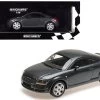 1/18 Minichamps 1998 Audi TT Coupe Grey Limited Edition To 300 Pieces Worldwide Diecast Car Model -Toy vehicles AA 84472.1607693652
