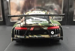 1/43 Tarmac Works AUDI R8 LMS CUP 2016 (TM012) -Toy vehicles B 4 41925.1624427786