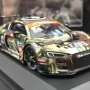 1/43 Tarmac Works AUDI R8 LMS CUP 2016 (TM012) -Toy vehicles B 7 74626.1624427802