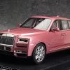 1/18 HH Model Rolls-Royce Cullinan (Sakura Pink) Resin Car Model Limited 30 Pieces -Toy vehicles IMG 0518 32693.1658507182
