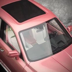 1/18 HH Model Rolls-Royce Cullinan (Sakura Pink) Resin Car Model Limited 30 Pieces -Toy vehicles IMG 0521 08114.1658507187