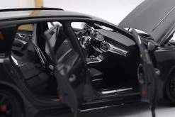 1/18 Kilo Works Audi RS6 C8 Carbon Fiber Body Full Open Diecast Car Model -Toy vehicles IMG 1112 11889.1663211023