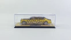 1/64 SmallCarArt Rolls-Royce RR Phantom VIII Los Angeles Lakers Theme Car Model -Toy vehicles IMG 1181 9c327541 d113 46ba 89ae 74c3cc694fa5 600x 58092.1629044993