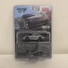 CHASE CAR 1/64 Mini GT Porsche 911 (992) GT3 Touring (Silver With Grey Wheels) Diecast Car Model