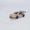 1/64 INNO64 Porsche 911 997 LBWK Kaikai Kiki Takashi Murakami Sunflower Edition Car Model -Toy vehicles IMG 2100 b7367e61 a091 40f3 997e ed465e9da176 600x 89974.1628527222
