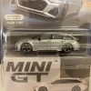 CHASE CAR 1/64 Mini GT Audi RS 6 Avant Carbon Black Edition (Dark Chrome Silver) Diecast Car Model -Toy vehicles IMG 2679 67315.1676594601