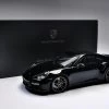 1/18 Dealer Edition 2020 2021 Porsche 911 Turbo S 992 (Black) Diecast Car Model -Toy vehicles IMG 3638 96976.1654703737