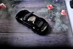 1/18 Dealer Edition 2020 2021 Porsche 911 Turbo S 992 (Black) Diecast Car Model -Toy vehicles IMG 3639 76265.1654703737