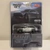 CHASE CAR 1/64 Mini GT Audi ABT RS6-R (Daytona Grey) Diecast Car Model -Toy vehicles IMG 4365 07513.1688594021