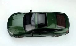 1/18 GT Spirit Audi RS5 Sportback (Sonoma Green) Resin Car Model Limited 504 Pieces -Toy vehicles IMG 5150 18259.1623046651