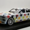 1/18 VMB Rolls-Royce RR Mansory Phantom VIII Phantom 8 Bape Graphic Edition Resin Car Model Limited 99 Pieces -Toy vehicles IMG 5227 30447.1623431393