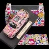 1/64 TimeMicro Rolls-Royce RR Cullinan Mansory Kaikai Kiki Takashi Murakami Cartoon Edition Diecast Car Model -Toy vehicles IMG 5494 45496.1624850583