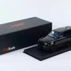 1/18 VMB Rolls-Royce RR Mansory Cullinan (Gloss Black With Blue Interior) Resin Car Model Limited 66 Pieces