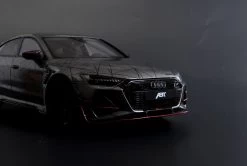 1/18 GT Spirit 2020 Audi RS7 RS7-R Sportback ABT (Daytona Grey) Resin Car Model -Toy vehicles IMG 6842 93220.1632030056