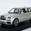1/18 VMB Rolls-Royce RR Mansory Cullinan (Holographic Silver) Resin Car Model Limited 66 Pieces
