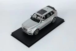 1/18 VMB Rolls-Royce RR Mansory Cullinan (Holographic Silver) Resin Car Model Limited 66 Pieces -Toy vehicles IMG 7491 36675.1634700572