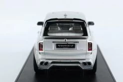 1/18 VMB Rolls-Royce RR Mansory Cullinan (Holographic Silver) Resin Car Model Limited 66 Pieces -Toy vehicles IMG 7494 03800.1634700559
