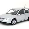 1/18 Norev Volkswagen VW Golf IV 4th Generation Golf MK4 (Silver) Diecast Car Model -Toy vehicles IMG 7788 24892.1635954965