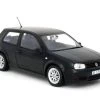 1/18 Norev Volkswagen VW Golf IV 4th Generation Golf MK4 (Black) Diecast Car Model -Toy vehicles IMG 7792 20922.1635955022