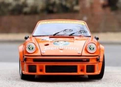 1/18 Schuco 1976 Porsche 934 RSR Jägermeister #24 10th 1000km Nürburgring Diecast Car Model Limited -Toy vehicles IMG 9105 85869.1646071903