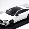 1/18 Motorhelix 2020 Audi RS7 C8 Sportback (Pearl White) Resin Car Model Limited 99 Pieces -Toy vehicles IMG 9497 54750.1648579797