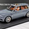 1/18 Rolls-Royce Cullinan Mansory (Nardo Grey) Resin Car Model Limited 30 Pieces -Toy vehicles IMG 9716 02672.1651388331