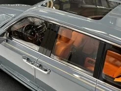 1/18 Rolls-Royce Cullinan Mansory (Nardo Grey) Resin Car Model Limited 30 Pieces -Toy vehicles IMG 9720 49246.1651388326