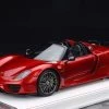 1/18 DM Porsche 918 (Red) Resin Car Model