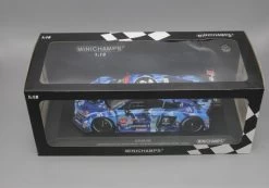 1/18 Minichamps Audi R8 LMS #48 Edoardo Mortara Winner Audi R8 LMS Cup 2016 Sepang Race 2 (Aape / Phoenix Racing Asia) Limited Edition To 300 Pieces Worldwide Diecast Car Model -Toy vehicles O1CN010FANNM1TVHuB1b6j6 3300832387 10017.1554875707