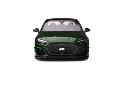 1/18 GT Spirit GTSpirit Audi RS5 RS5-R ABT (Green) Resin Car Model -Toy vehicles O1CN010PsTfy1xVgj7xdJMT 15876449 11542.1550970419