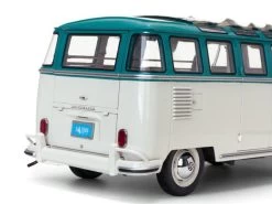 1/12 Sunstar 1962 Volkswagen VW T1 Bus Diecast Car Model -Toy vehicles O1CN010x1IpD1xVgi6s9r4T 15876449 36982.1652203140