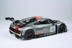 1/18 Paragon Audi R8 LMS #25 J. Gounon/ C. Haase/ M. Winkelhock Audi Sport Team Sainteloc Racing Diecast Car Model -Toy vehicles O1CN011aUYYttTlam69GU 174553333 10021.1554876711