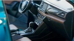 1/18 Dealer Edition Volkswagen VW Tharu (Blue) Diecast Car Model -Toy vehicles O1CN011axruVJI3cbUbzl 78933397 84481.1545499392