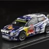 1/43 Dealer Edition Volkswagen VW Polo R WRC Diecast Car Model -Toy vehicles O1CN0179orwH256yGCUPDDL 3072107478 20414.1544477204