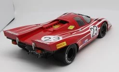 1/12 Norev 1970 Porsche 917 Le Mans LM Enclosed Car Model -Toy vehicles O1CN0188dWpX1lPwLiqgRiH 1831984812 34406.1651966195
