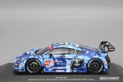 1/18 Minichamps Audi R8 LMS #48 Edoardo Mortara Winner Audi R8 LMS Cup 2016 Sepang Race 2 (Aape / Phoenix Racing Asia) Limited Edition To 300 Pieces Worldwide Diecast Car Model -Toy vehicles O1CN019Dbmxp1TVHuAK87eZ 3300832387 76650.1554875713