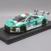 1/18 Paragon Audi R8 LMS #29 C. De Phillippi/ C. Mies/ K. Van Der Linde/ M. Winkelhock "Montaplast" Audi Sport Team Land Diecast Car Model -Toy vehicles O1CN019WH7W81TVHtMLLVp5 3300832387 09292.1554876951