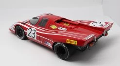 1/12 Norev 1970 Porsche 917 Le Mans LM Enclosed Car Model -Toy vehicles O1CN019zxqiO1lPwLlnj5Qe 1831984812 26136.1651966195