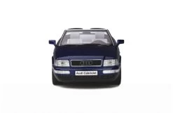 1/18 OTTO Audi 80 B3 Cabriolet (Blue) Resin Car Model -Toy vehicles O1CN01B5QqCS2GL8ISnsuhh 283888998 10222.1652631847